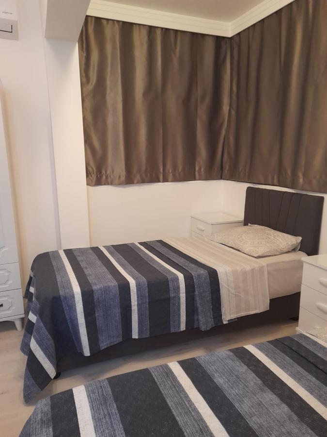 Kardelen Otel Бодрум Екстер'єр фото