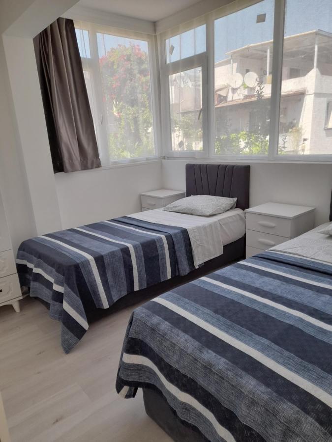 Kardelen Otel Бодрум Екстер'єр фото