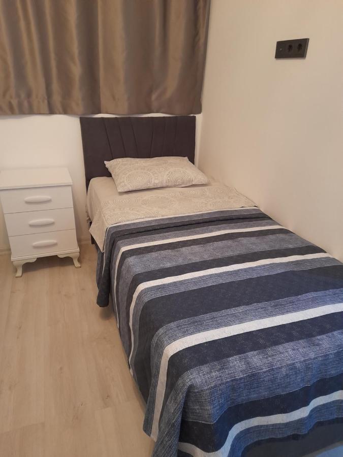 Kardelen Otel Бодрум Екстер'єр фото