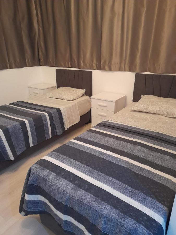 Kardelen Otel Бодрум Екстер'єр фото