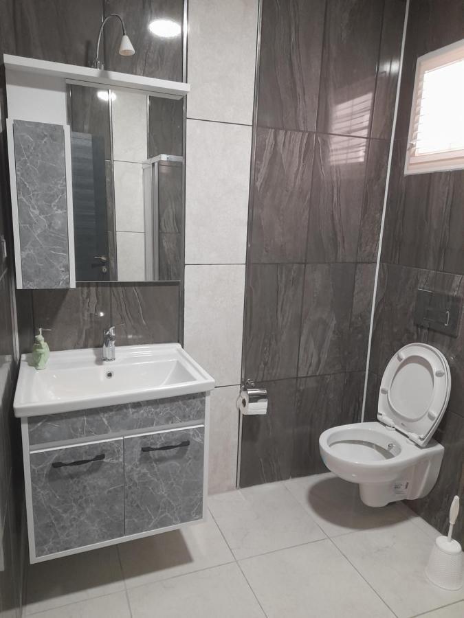 Kardelen Otel Бодрум Екстер'єр фото