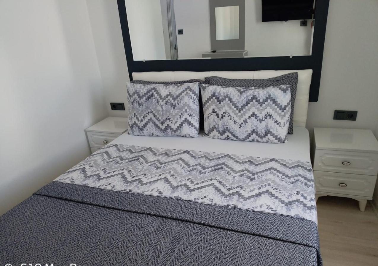 Kardelen Otel Бодрум Екстер'єр фото