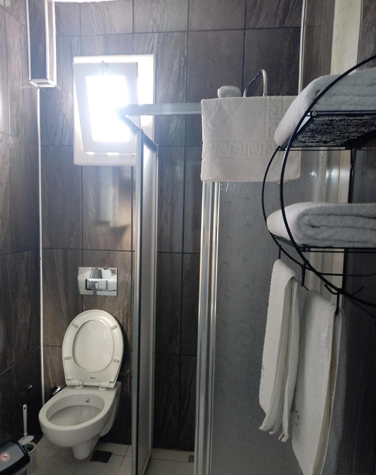 Kardelen Otel Бодрум Екстер'єр фото