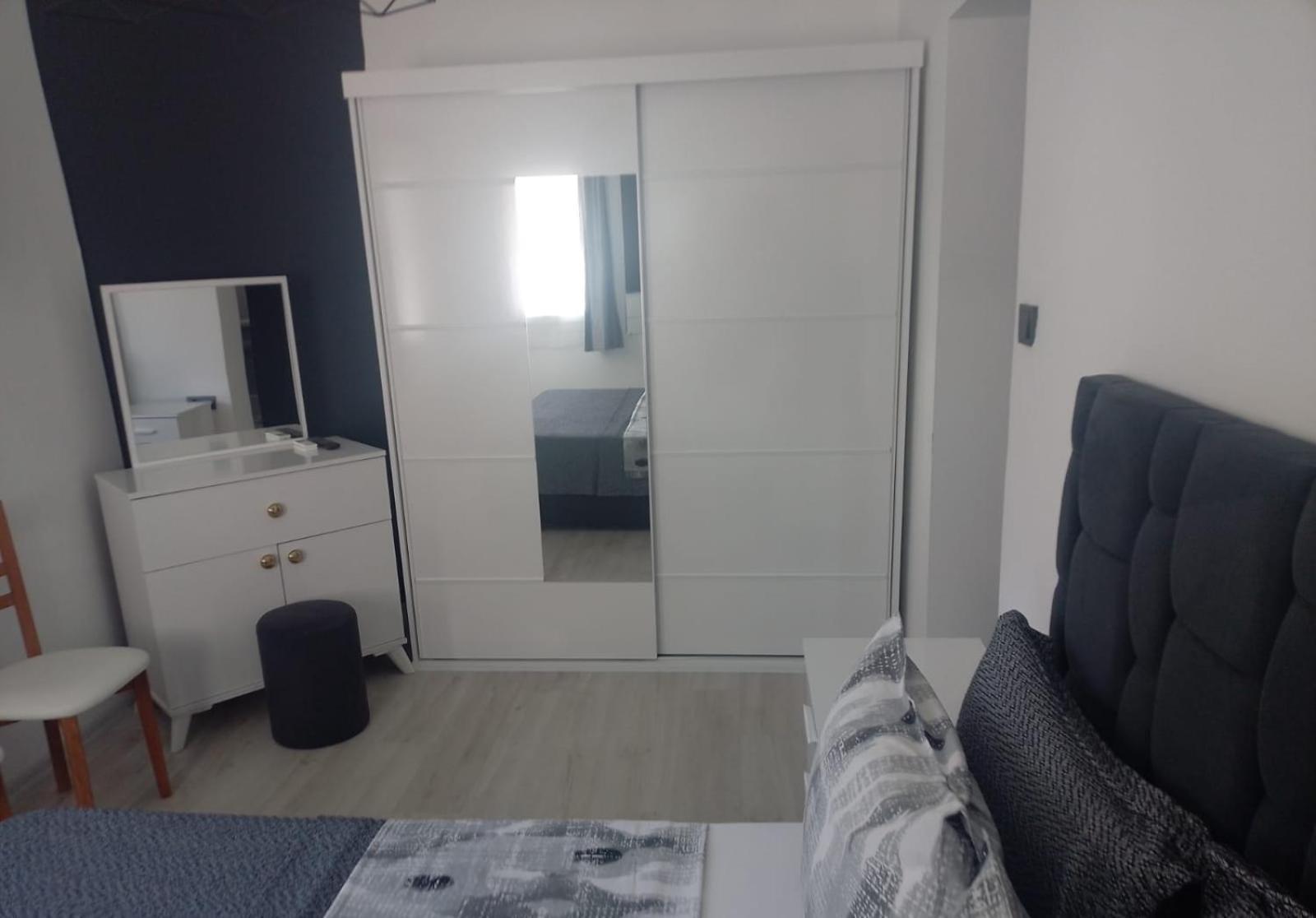 Kardelen Otel Бодрум Екстер'єр фото