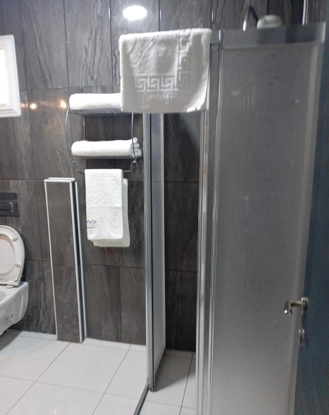 Kardelen Otel Бодрум Екстер'єр фото