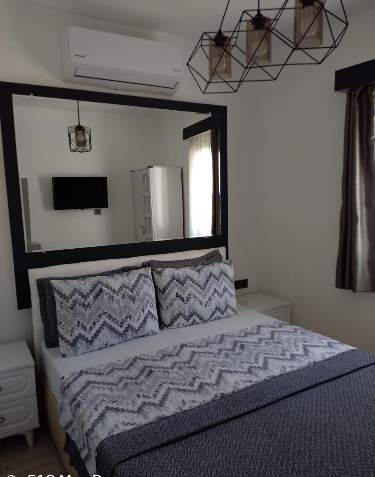 Kardelen Otel Бодрум Екстер'єр фото