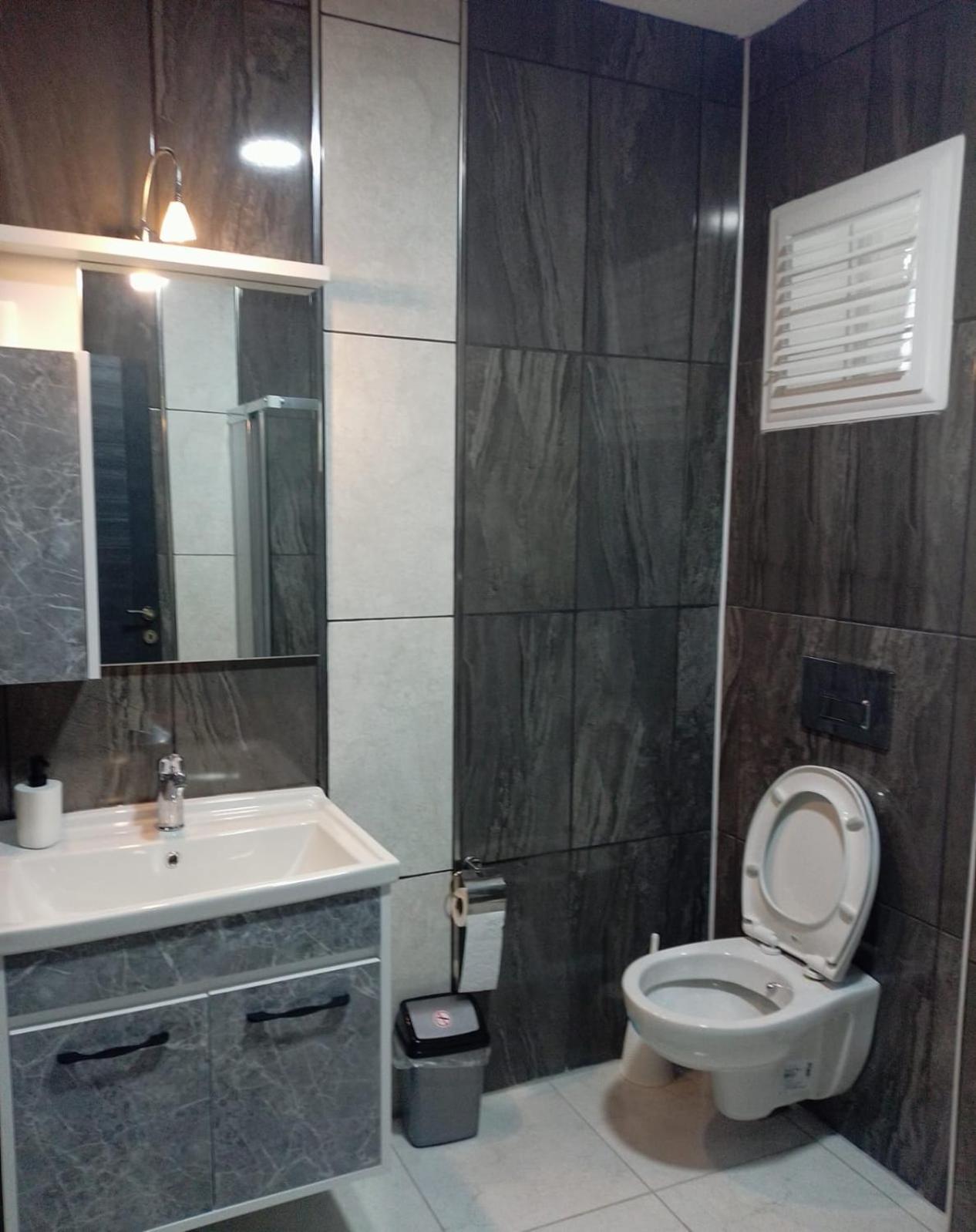 Kardelen Otel Бодрум Екстер'єр фото
