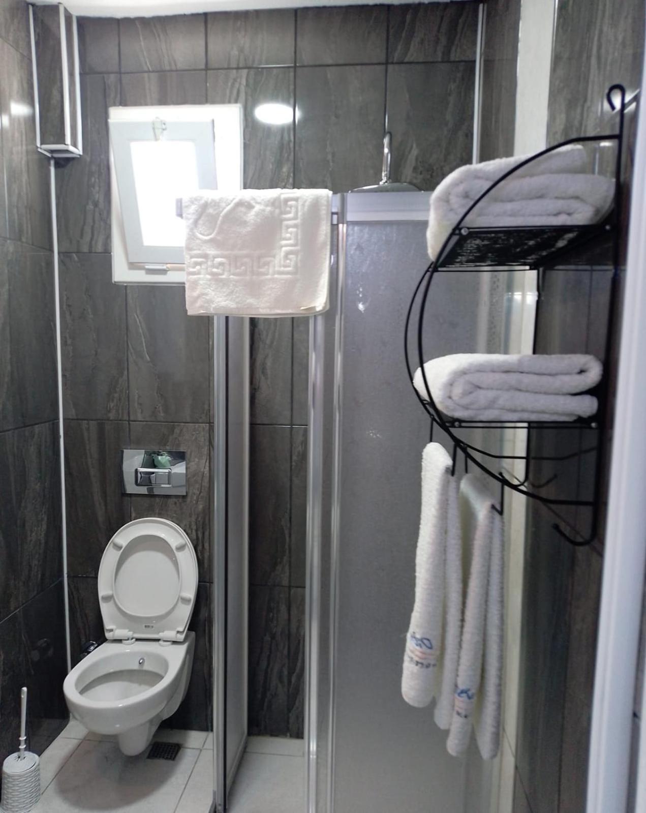 Kardelen Otel Бодрум Екстер'єр фото