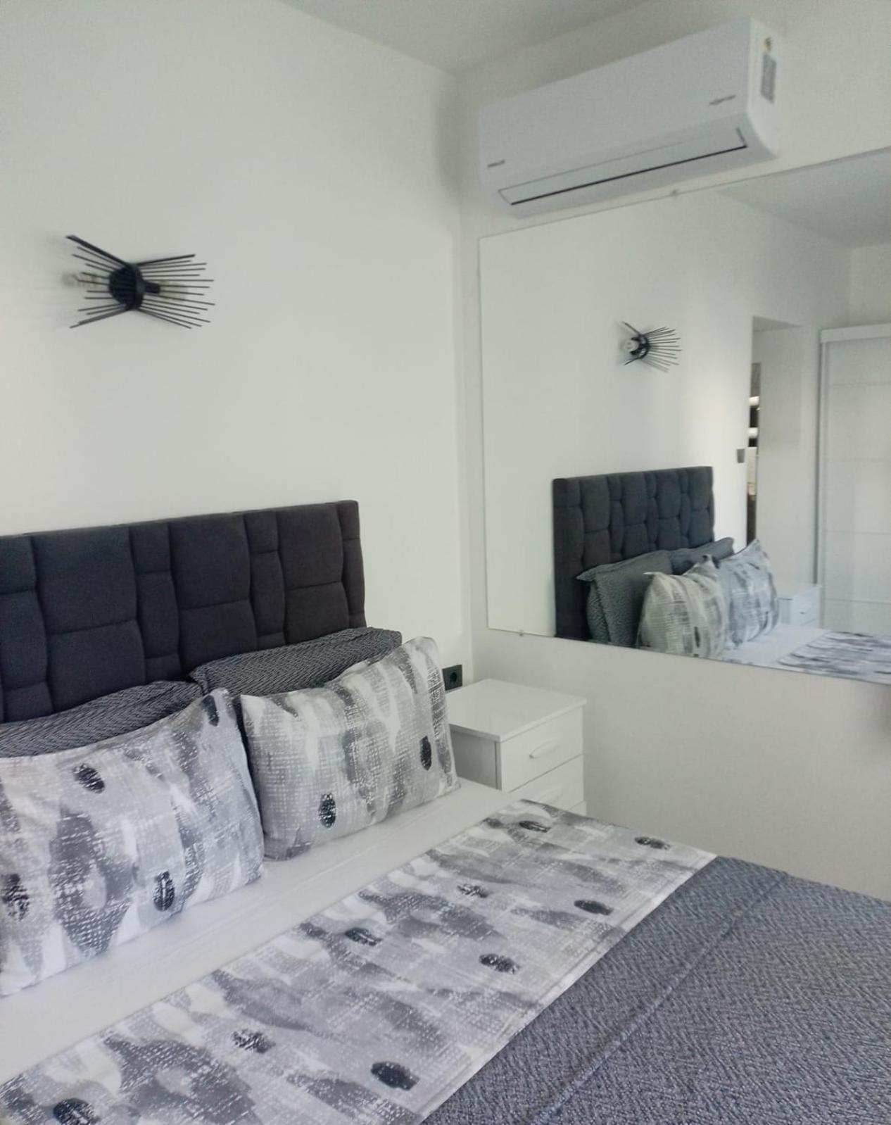 Kardelen Otel Бодрум Екстер'єр фото