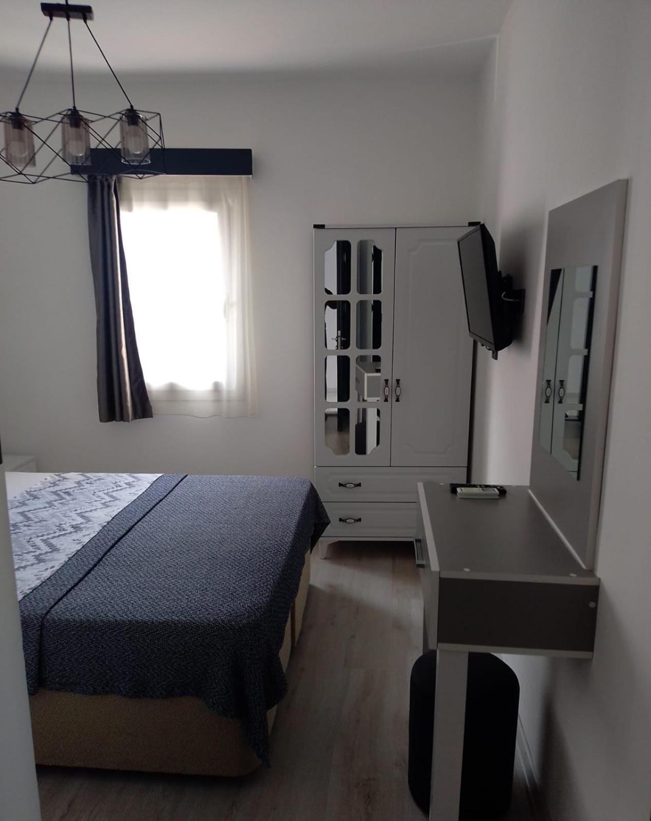 Kardelen Otel Бодрум Екстер'єр фото