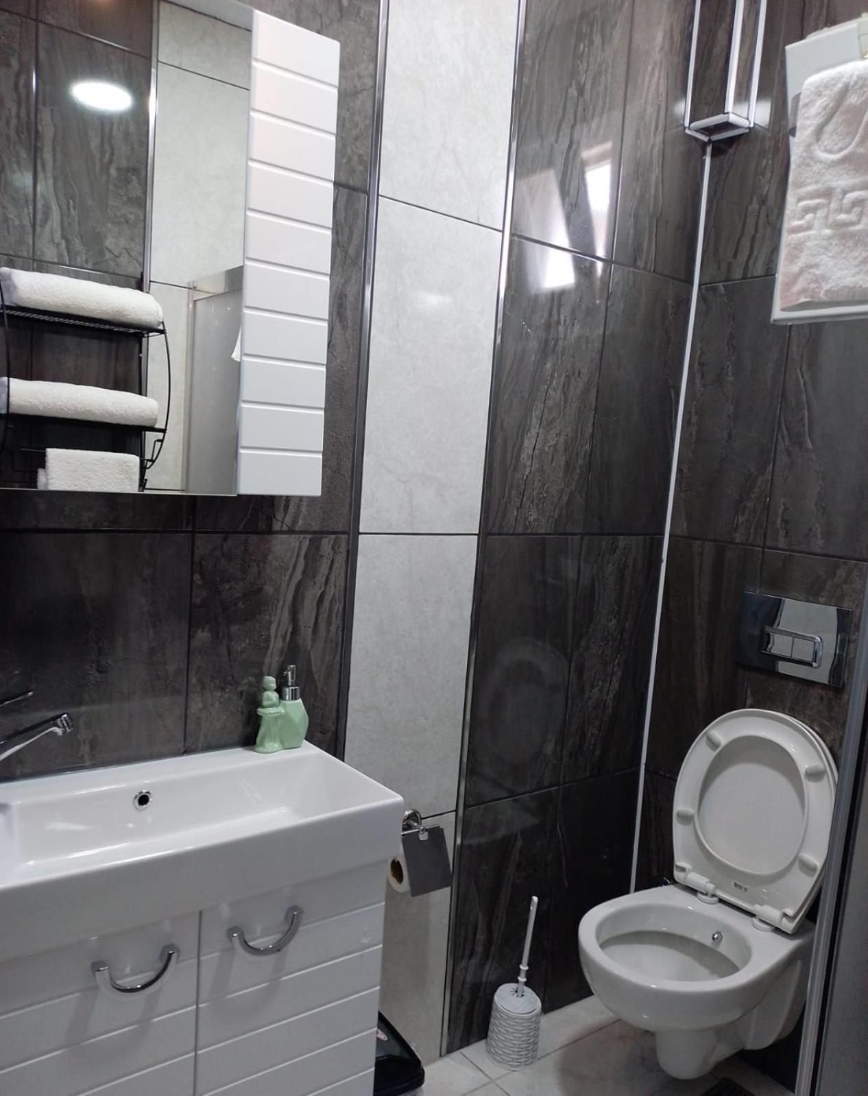 Kardelen Otel Бодрум Екстер'єр фото