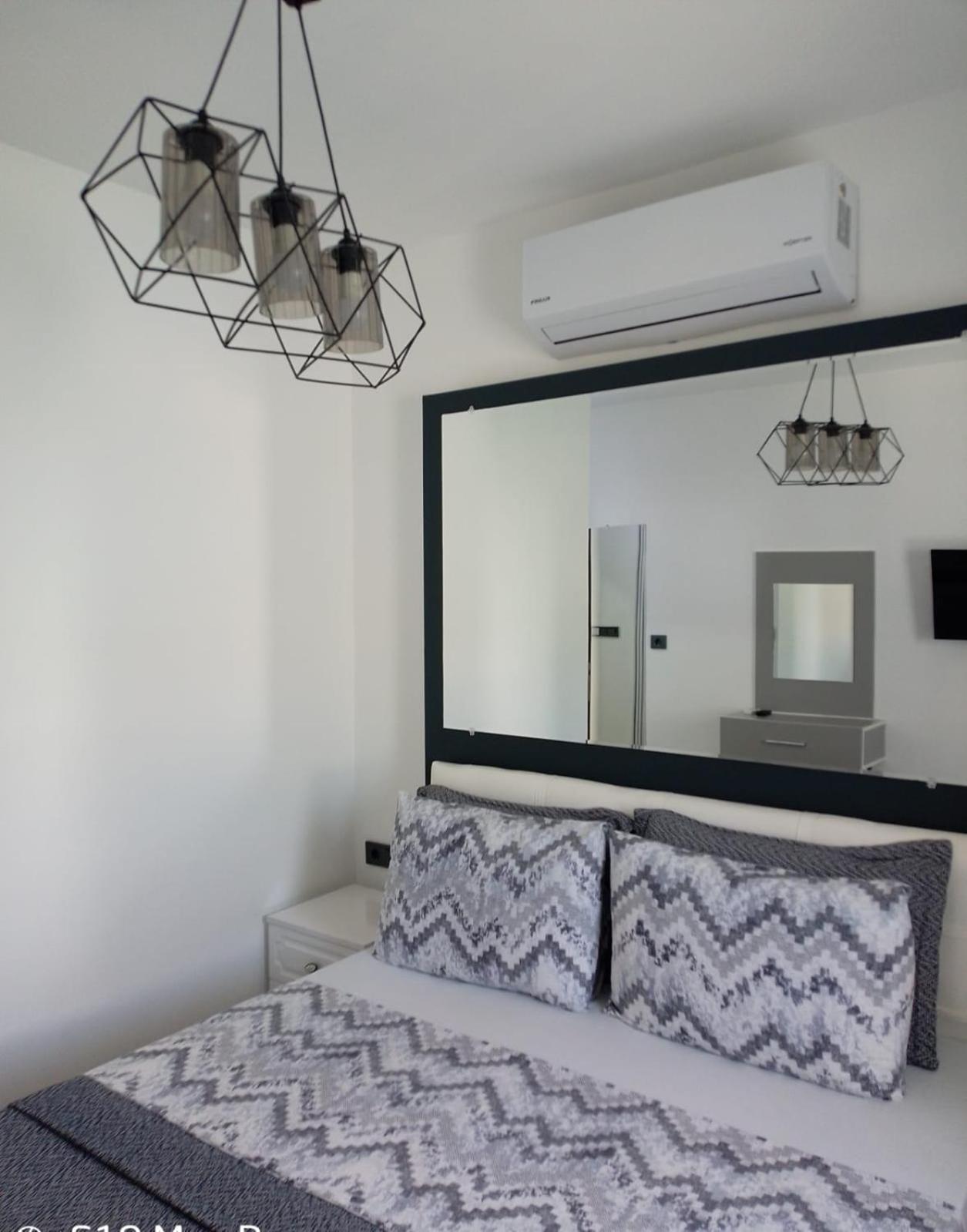 Kardelen Otel Бодрум Екстер'єр фото